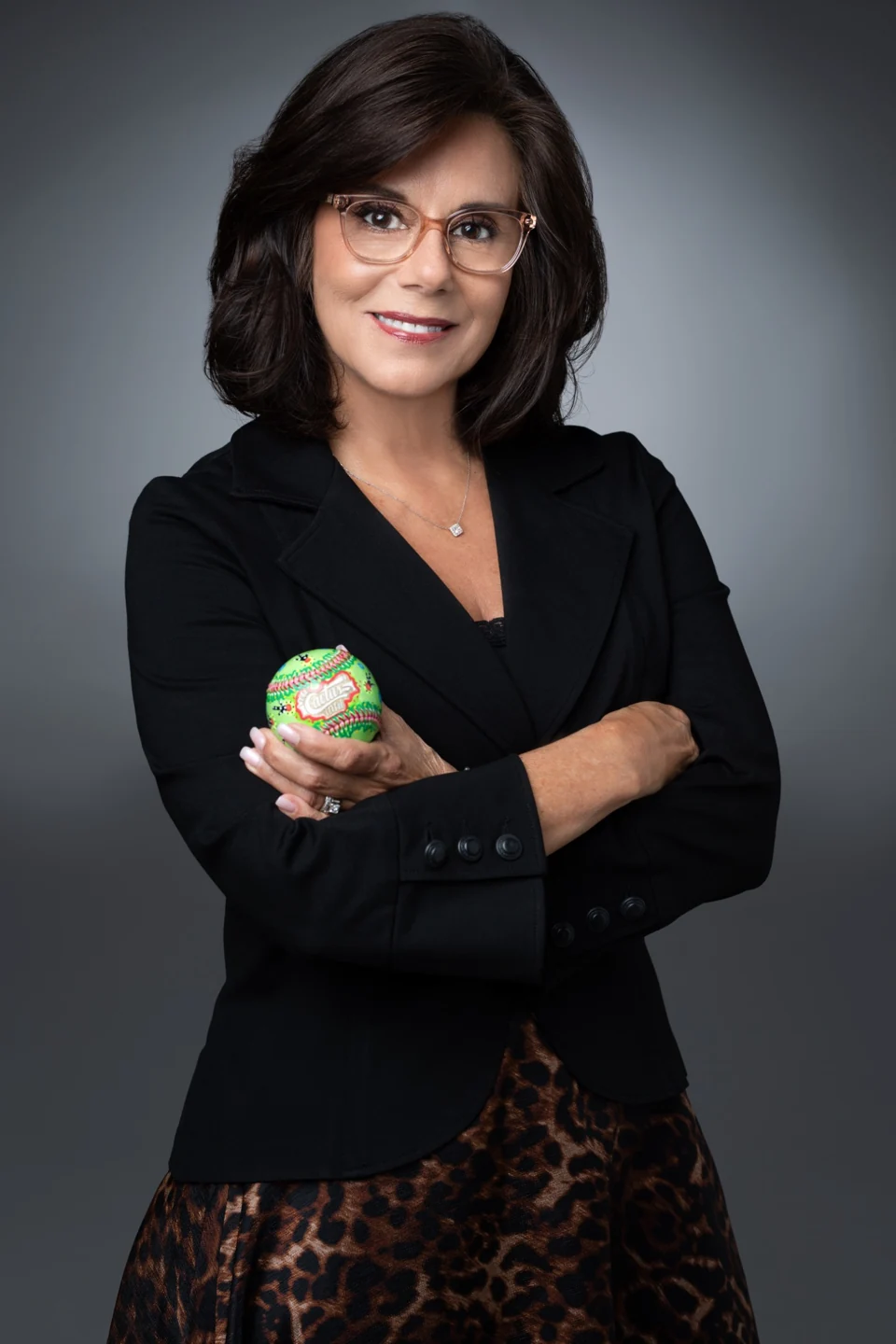 Bridget Binsbacher