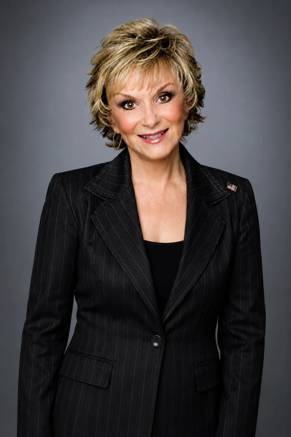 Rita Davenport